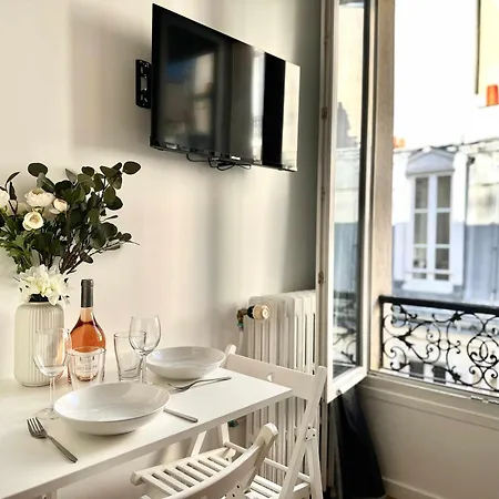 Apartament New 144 Falk - Cosy Center