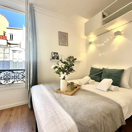 New 144 Falk - Cosy Center *