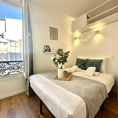 Apartament New 144 Falk - Cosy Center *