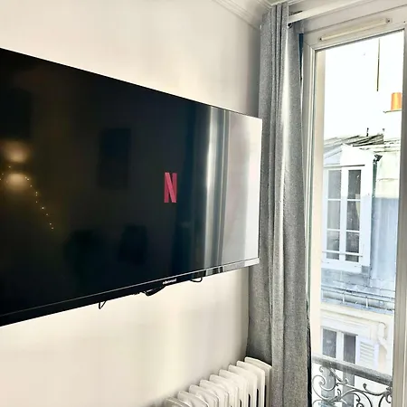 New 144 Falk - Cosy Center