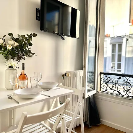 Apartament New 144 Falk - Cosy Center