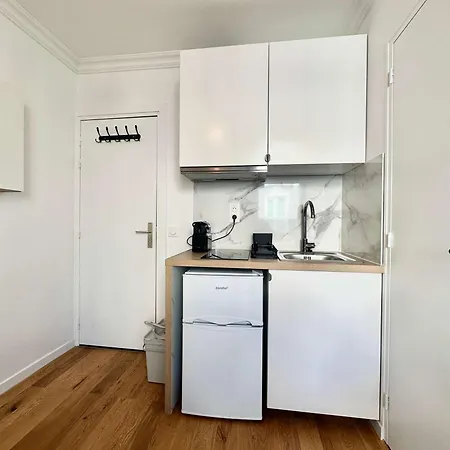 New 144 Falk - Cosy Center Apartament