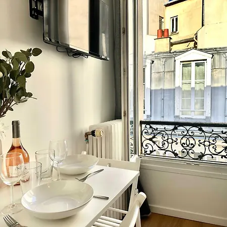 New 144 Falk - Cosy Center *