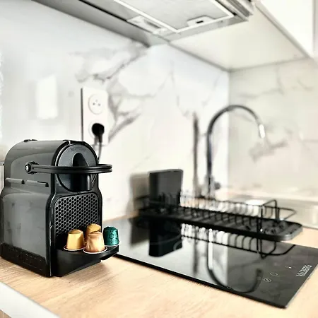 New 144 Falk - Cosy Center